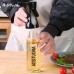 Распылитель для оливкового масла уксуса и соусов Oil Spray Bottle AoSiTuoMa 200 мл