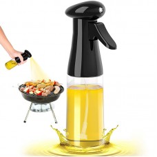 Розпилювач для оливкової олії оцту та соусів Oil Spray Bottle 200 мл