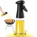 Распылитель для оливкового масла уксуса и соусов Oil Spray Bottle 200 мл Распылитель для оливкового масла уксуса и соусов Oil Spray Bottle 200 мл