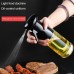 Распылитель для оливкового масла уксуса и соусов Oil Spray Bottle 200 мл