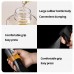 Распылитель для оливкового масла уксуса и соусов Oil Spray Bottle 200 мл