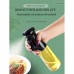 Распылитель для оливкового масла уксуса и соусов Oil Spray Bottle 200 мл
