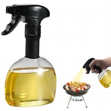 Распылитель для оливкового масла уксуса и соусов Oil Spray Bottle 350 мл