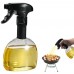 Распылитель для оливкового масла уксуса и соусов Oil Spray Bottle 350 мл