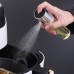 Распылитель для оливкового масла уксуса и соусов в пластиковой бутылке Oil Spray Bottle Fragile 100 мл