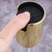 Распылитель для оливкового масла уксуса и соусов в пластиковой бутылке Oil Spray Bottle Fragile 100 мл