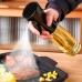 Распылитель для воды оливкового масла уксуса и соусов Spray Bottle 200 мл