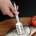 Скребок для чистки рыбы от чешуи Fish Scale нож рыбочистка для чистки чешуи ручной скребок 19 см