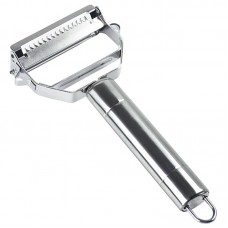 Овочечистка з нержавіючої сталі Gua Pao Stainless Steel 6 см