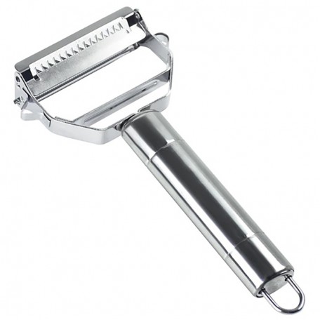Овощечистка из нержавеющей стали Gua Pao Stainless Steel 6 см