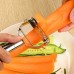 Овощечистка из нержавеющей стали Gua Pao Stainless Steel 6 см