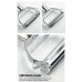 Овощечистка из нержавеющей стали Gua Pao Stainless Steel 6 см