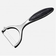 Овощечистка из нержавеющей стали Simbuid Stainless Steel 5 см Овощечистка из нержавеющей стали Simbuid Stainless Steel 5 см