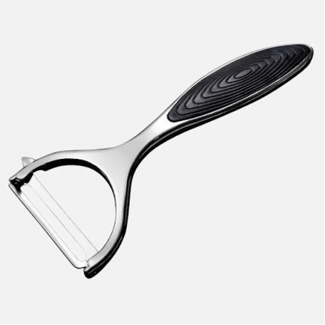 Овощечистка из нержавеющей стали Simbuid Stainless Steel 5 см