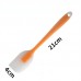 Лопатка силиконовая для кухни Kitchen Silicone Tools 21 см