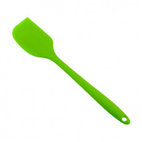 Лопатка силиконовая для кухни Kitchen Silicone Tools 20.5 см