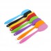 Лопатка силиконовая для кухни Kitchen Silicone Tools 20.5 см