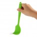 Лопатка силиконовая для кухни Kitchen Silicone Tools 20.5 см