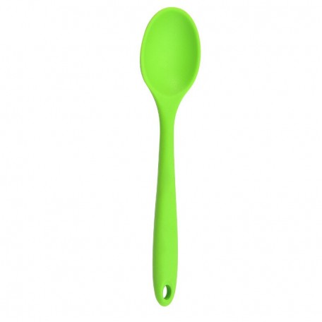 Ложка силиконовая для кухни Kitchen Silicone Tools 20.5 см