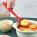 Ложка силиконовая для кухни Kitchen Silicone Tools 20.5 см