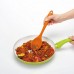 Ложка силиконовая для кухни Kitchen Silicone Tools 20.5 см