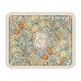 Противоскользящий непротекаемый коврик для сушки посуды Kitchen Drying Mat 40x50 см
