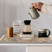 Противоскользящий непротекаемый коврик для сушки посуды Kitchen Drying Mat 40x50 см