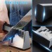 Точилка для ножей 4 в 1 Diamond Coated & Fine