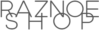 Интернет-магазин raznoe.shop